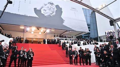 festival de Cannes et cinéma luxembourgeois