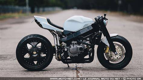 Honda CBR954RR Angry Bird dragster
