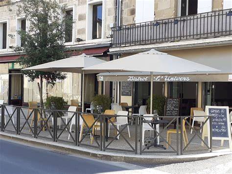 Brasserie française à Brive-la-Gaillarde