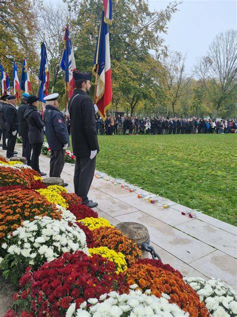 monuments aux morts cérémonie 11 novembre agriculture patrimoine