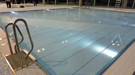 Piscine extérieure Le Triangle Molsheim