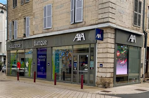 Agence AXA en Corse à Calvi