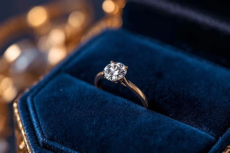 Conseils pour sécuriser une bague de fiançailles