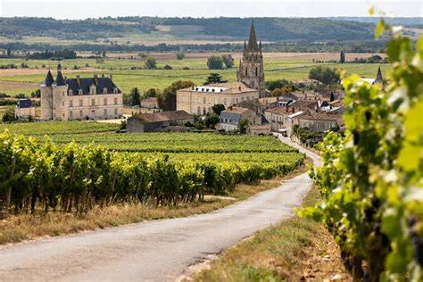 Patrimoine et vignobles autour de Chalon-sur-Saône