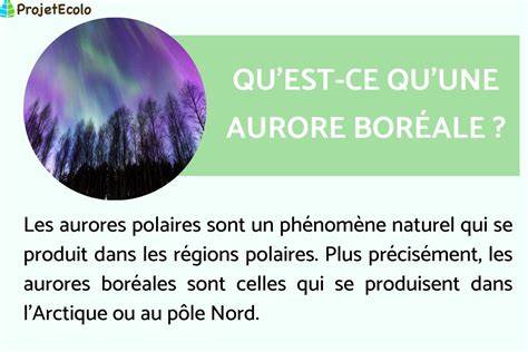 anniversaire enfants décor aurores boréales