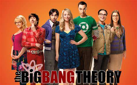 Les héros de The Big Bang Theory en super-héroïnes