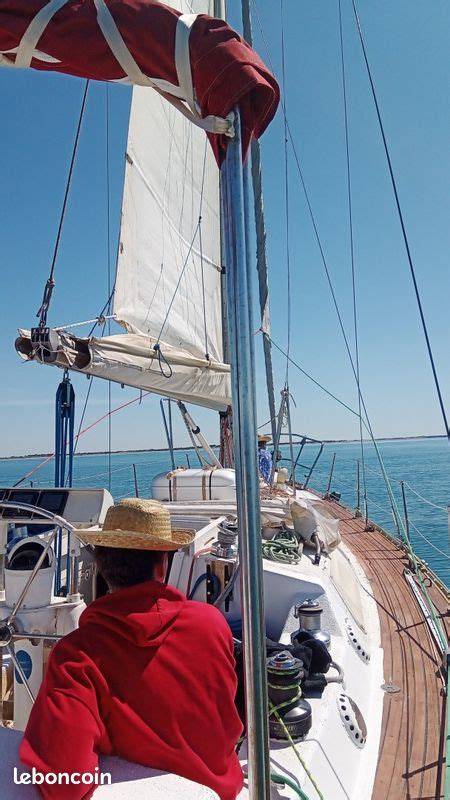 Courses d’annexes sans moteur Port Camargue