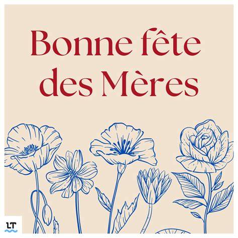 illustration fête des mères créole