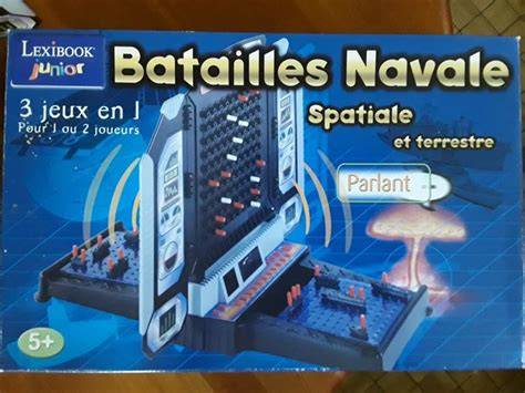 bataille spatiale et stratégie navale