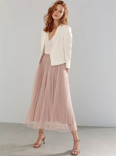 robe midi pastel pour baptême