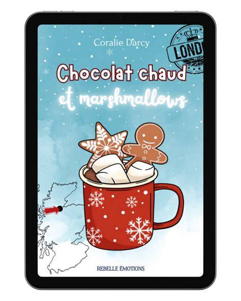 Boîte cadeau Action chocolat chaud marshmallows