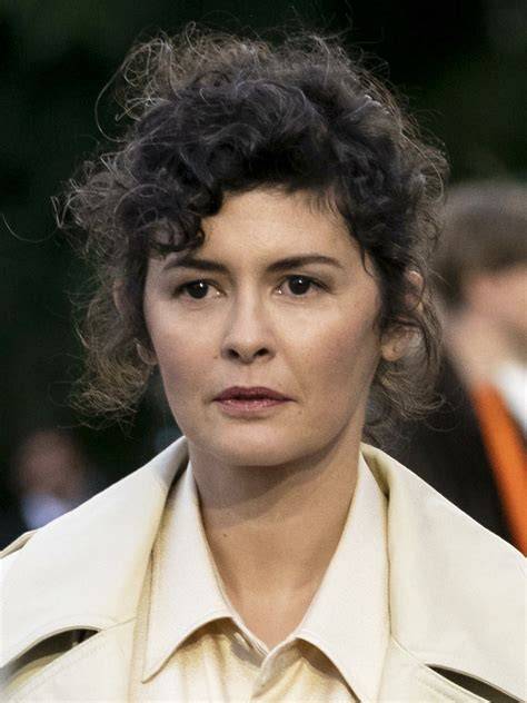 Audrey Tautou en Mathilde