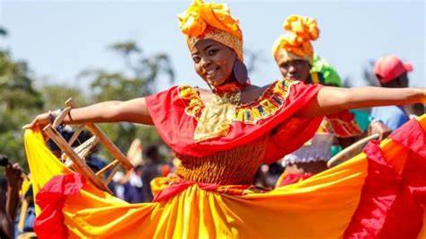 interviews carnavalesques ambiance public