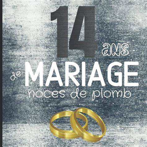 Idées cadeaux noces de plomb femme
