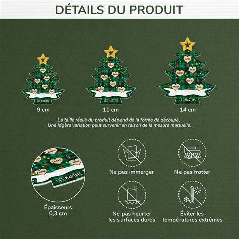 sécurisation sapin Noël autour bébé