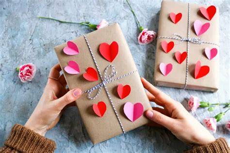 idées cadeaux Saint-Valentin enfant CM1
