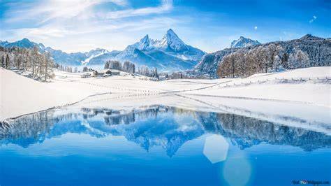 portaits et paysages hivernaux kazakhs