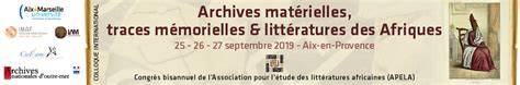 Faire-part et traces mémorielles en archives