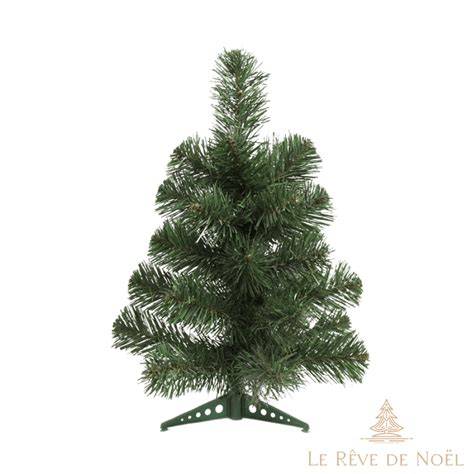 Collection de sapins artificiels de Noël