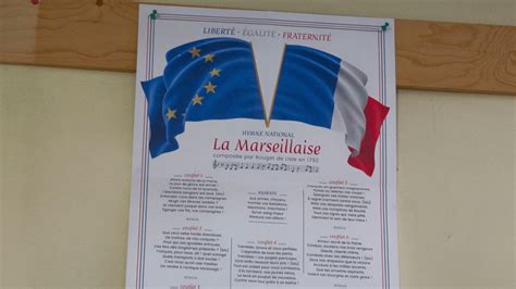 Parents repeignant école marseillaise
