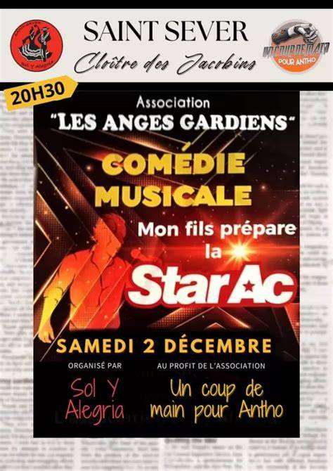 spectacle comédie Saint-Sylvestre Nancy