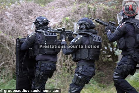 illustration intervention gign eris ensisheim 2011