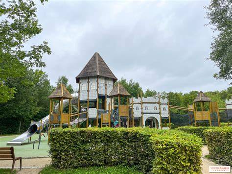 Berges de la Marne à Neuilly-sur-Marne