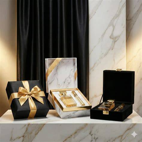 coffrets parfums fragrances femme