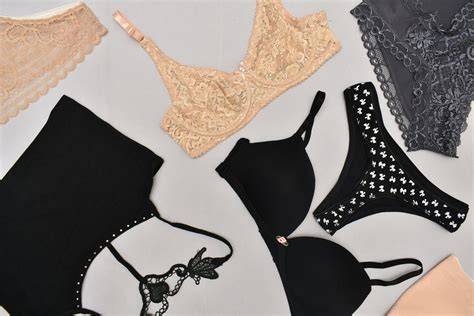 diagramme équilibre lingerie grande taille