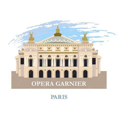 illustration Félicie danseuse Paris Opéra