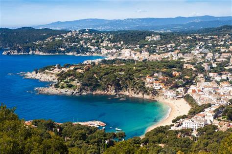 Plages et patrimoine de L’Escala