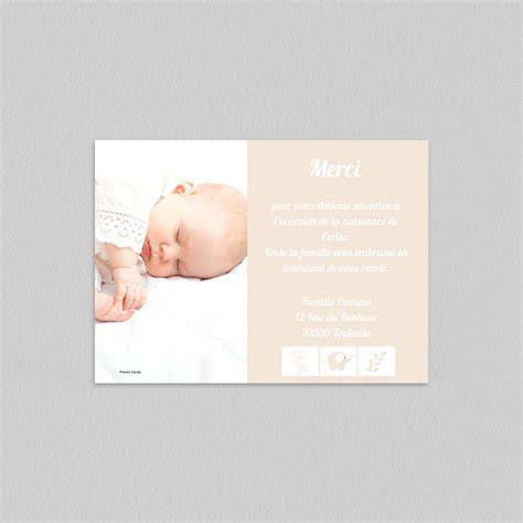 visuels douceur pastel carte naissance enfant