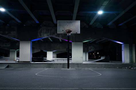 Basketball à Genève: terrains et centres sportifs