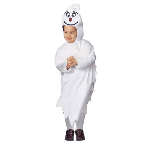 Matériel pour costume de fantôme