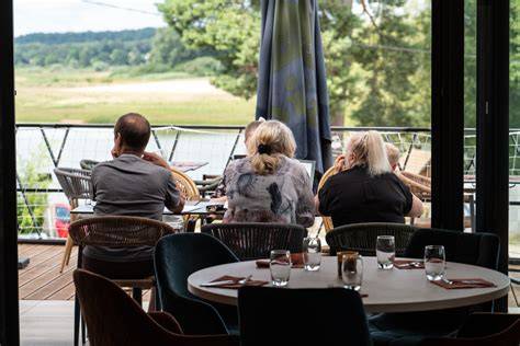 restaurant baptême près de Rennes