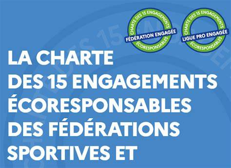 carte regionale et fédérations sportives