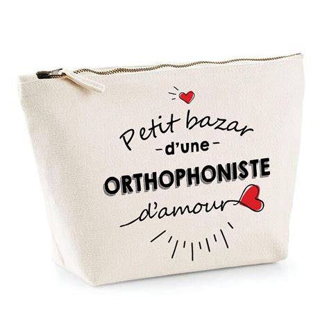 idée cadeau infirmerie organisation pochette