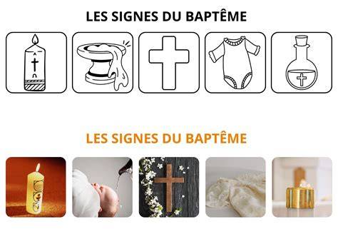Geste du baptême urgent à la maternité