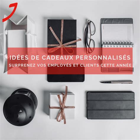 cadeaux personnalisés pour équipe bureau