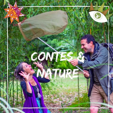 gbar-brocéliande contes et nature