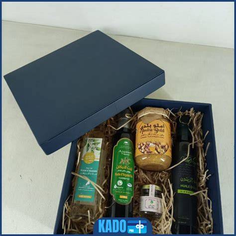 cadeaux chocolatés et coffrets personnalisés