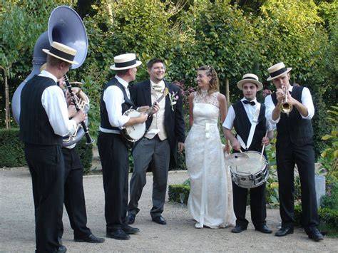 musiciens live cérémonie mariage