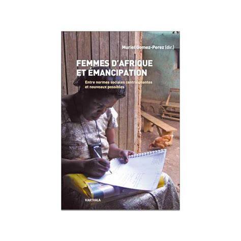 Femmes émancipées et normes sociales