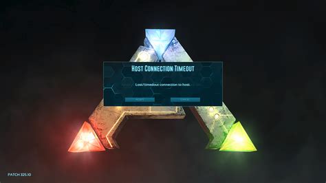Invitation Steam session non dédiée ARK