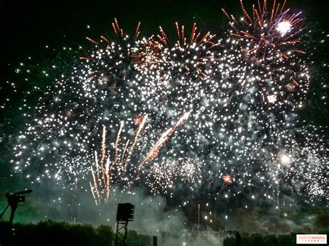 Carte des feux d’artifice autour de Craponne-sur-Arzon