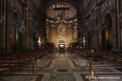 Saints Jean et Paul basilique de Rome