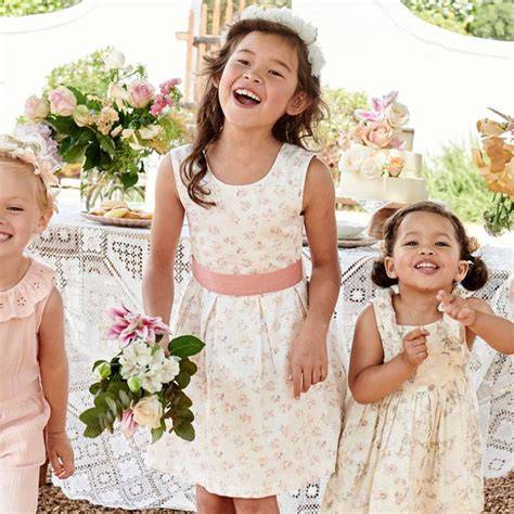 Accessoires assortis robe cérémonie enfant
