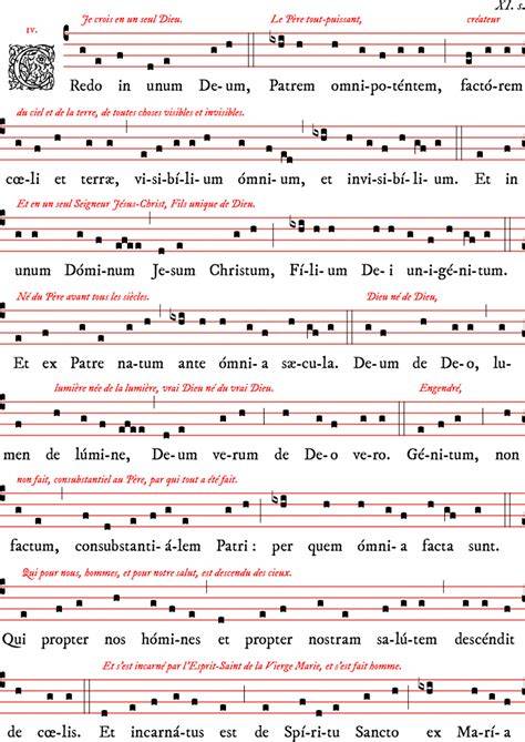 schola et organes liturgie plain-chant
