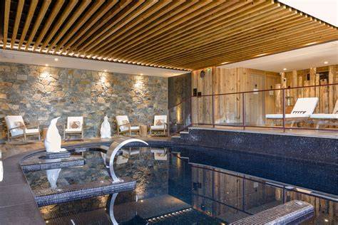 spa et bien-être près de La Roche-sur-Yon