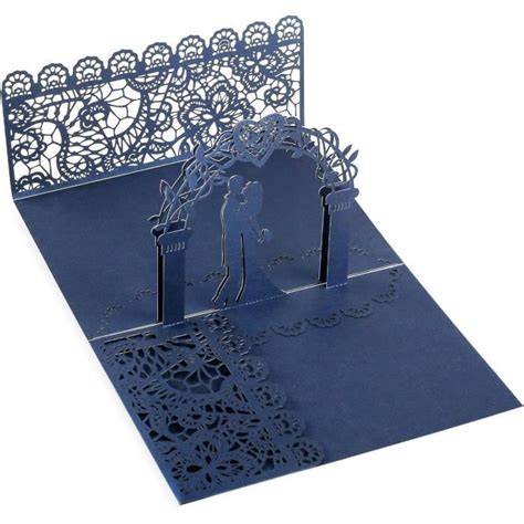 carte 3D silhouette félicitations themes